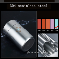 Ungrouped Steel Car Ashtray Bottle Shape Ashtray Car Manufactory